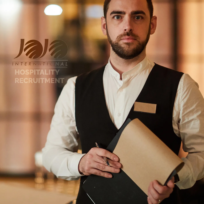 Hospitality Recruitment 