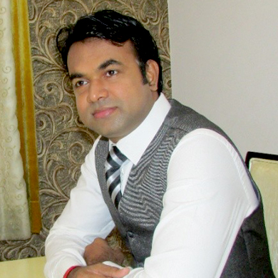 Ram Yadav